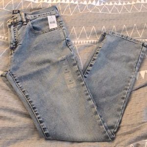 Boys size 12 Denim